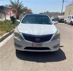هيونداي أزيرا